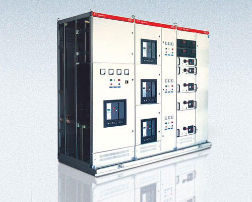 石景山GCS型低压抽出式开关柜GCS型低压抽出式开关柜